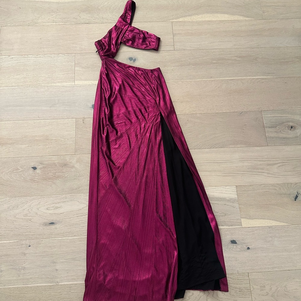 Galena Dress by retrofete